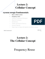 BTB43403 Lecture 2a-Cellular Design