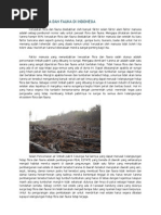 Download Kerusakan Flora Dan Fauna Di Indonesia by Hikmah Miladiyah SN109950340 doc pdf