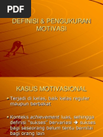 Download PENGUKURAN MOTIVASI by Mas Blangkon SN109950960 doc pdf