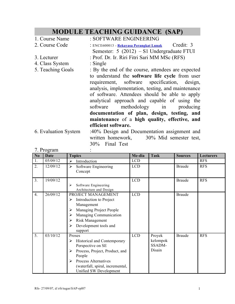 Sap RPL12 | PDF | Art | Computers