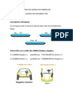 Curso de Alineacion