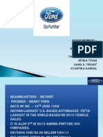 ppt FORD