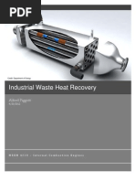 alfredpiggott20120531industrialwasteheatrecoverythermalliteraturereview-13385142360663-phpapp01-120531203413-phpapp01