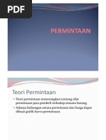 Download TEORI PERMINTAAN by rikayulia SN109963955 doc pdf