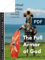 The Full Armor of God