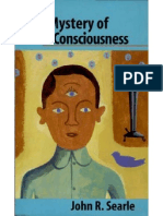  Mystery of Consciousness