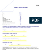 Ch10-Cost of Capital