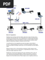 Apostila de Redes i