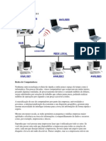 Apostila de Redes I