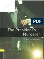 President Murderer