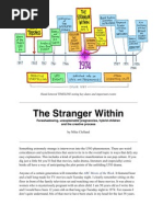 Download The Stranger Within Essay by mikeclelland SN109987196 doc pdf