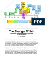 The Stranger Within Essay