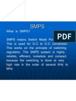 SMPS