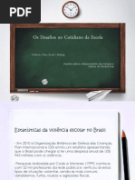 Relação Familia Escola