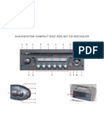 Handbuch Citroen C2