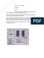 Proyecto de Principios Electricos