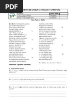 4 Eso Examen Unidad 1