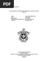 Download pH Dan Temperatur Enzim by Nurul Putry Syahrul SN109995260 doc pdf