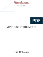 Minions Moon