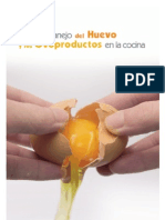 Manejo Del Huevo y Los Ovoproductos en La Cocina 22172108
