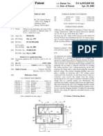 US6553849 Electrodynamic Particle Size Analyzer PDF