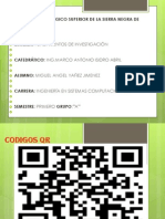 Maqueta Codigos QR