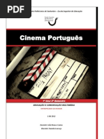 Cinema português 1896 - 1962