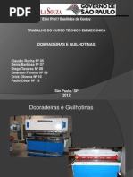 Dobradeiras e Guilhotinas.doc