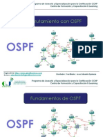 Curso CCNP ROUTE - Capitulo 4 - OSPF - Introducción A OSPF