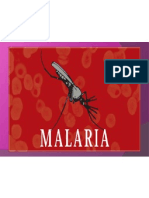 Malaria