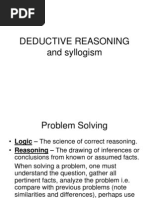 Module3 Deductive .Ppt