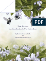 Bee Basics: An Introduction To Our Native Bees