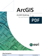 Arcgis Desktop Tips