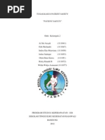 Download Tugas Kasus Patient Safety by Rizky Rinaldi B SN110027355 doc pdf