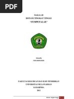 Download MAKALAH BTT SYMPETALAE by Vj Ahmadin SN110029115 doc pdf