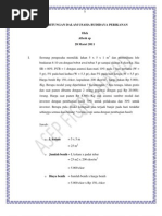 Download CARA MUDAH BELAJAR PERHITUNGAN USAHA PERIKANAN by Afiesh sp SN110038411 doc pdf