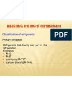 Refrigeration and Ac