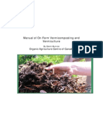 Vermiculture Farmers Manual