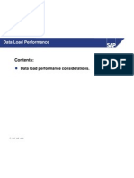 07 - 01 - TABW90 2.0B Unit 7 Data Load Performance