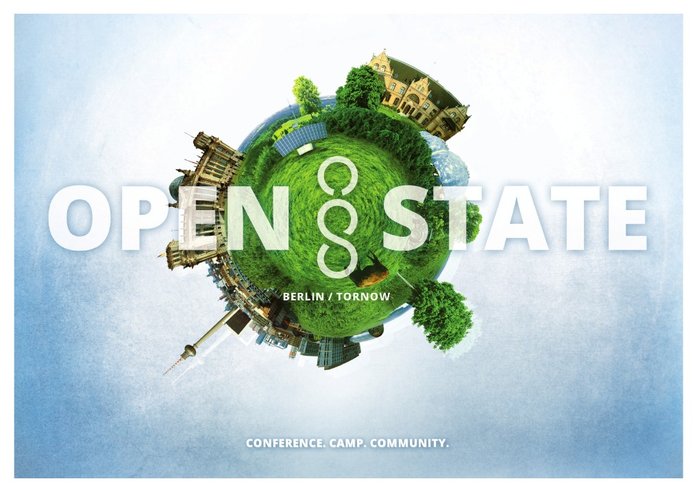 Open State Concept - v1 | PDF | Sustainability | Internet