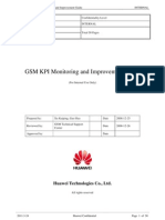 G KPI Monitoring and Improvement Guide 20081230 a 1.0
