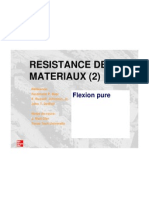 MS2 C2 Flexion Contraintes Normales