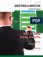 Gestão de Risco - ISO 31000 - edicao_47