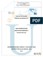 Guia de Actividades y Rubrica de Evaluacion 5