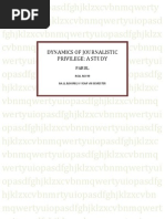 Download Media Law Seminar Paper by Parul Xivi SN110071475 doc pdf
