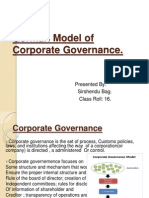 16 Shirshendu Corporate Governance PPT 1