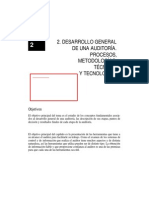 Auditoria Informatica Modulo 2 PDF