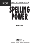 Download Spelling Activity by ramo903 SN110078099 doc pdf