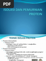 Download Pemurnian Protein by Qolbi Aetherea Vinosa Acida SN110081765 doc pdf