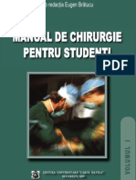 62258804 Manual de Chirurgie